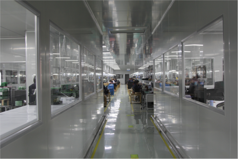 民營企業(yè)如何敢于擔(dān)當(dāng)勇于創(chuàng)新突破？請看一一  疾風(fēng)勁草識虹潤