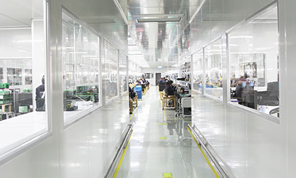 新華社 | 民營企業(yè)如何敢于擔(dān)當(dāng)勇于創(chuàng)新突破？請看一一疾風(fēng)勁草識虹潤！