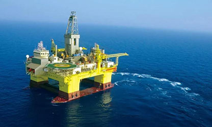 高新科技我為先，跨越滄海濟(jì)天下——虹潤人工智能溫控器助力中海油油輪控制系統(tǒng)