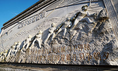 “工匠虹潤”是如何煉成的？