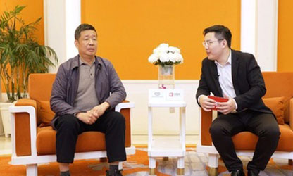 轉(zhuǎn)載自《中國儀器儀表行業(yè)協(xié)會》——深度面對面 | 虹潤董事長林善平：打造工匠精神，一步一個腳印堅(jiān)定前行！