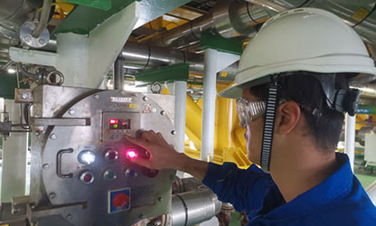 溫控技術(shù)難題攻堅，智能客服贏得信賴——虹潤助力中國船舶703所！