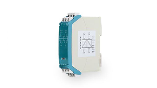 NHR-W31系列無(wú)源信號(hào)隔離器