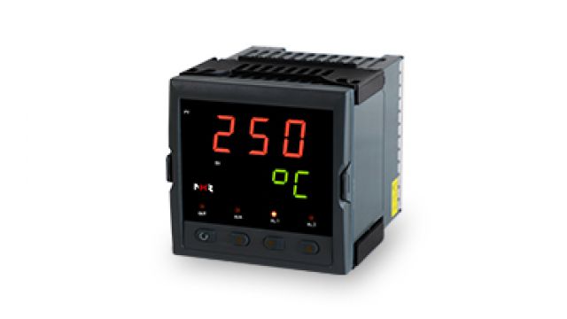 NHR-1103系列經(jīng)濟(jì)型三位數(shù)字顯示控制儀