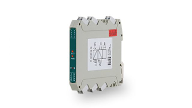NHR-M22系列智能溫度變送器