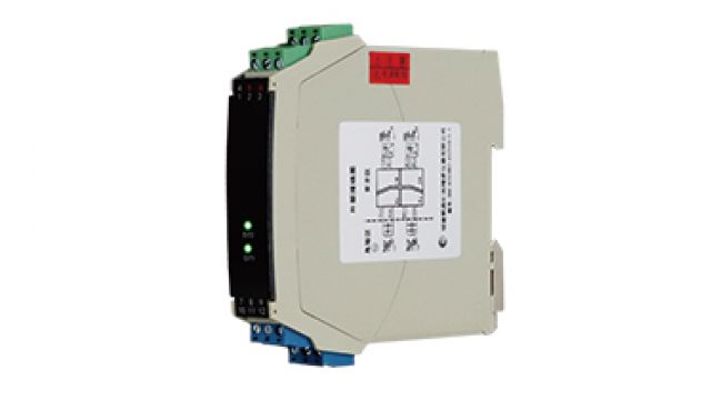 OHR-B35系列12V驅(qū)動(dòng)，開關(guān)量輸出操作端隔離柵