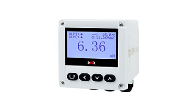 NHR-PH10A系列pH/ORP在線監(jiān)測儀